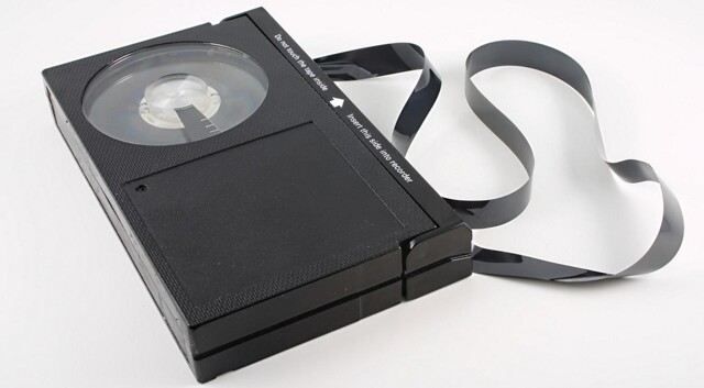 Почему Betamax проиграл VHS, и как это произошло