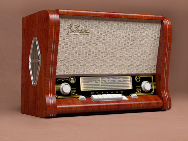 Хотите стать радиоинженером? Прочтите инструкцию к ламповой радиоле СССР 1958 года.