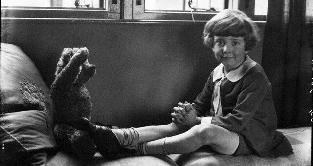 Как сложилась судьба реальных прототипов нескольких детских сказок