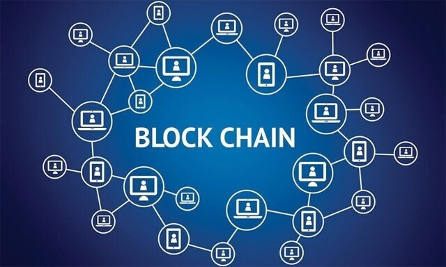 История технологии Blockchain