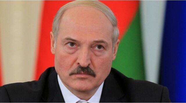 Лукашенко дал команду закрыть границу Белоруссии, и таки уже закрыли!