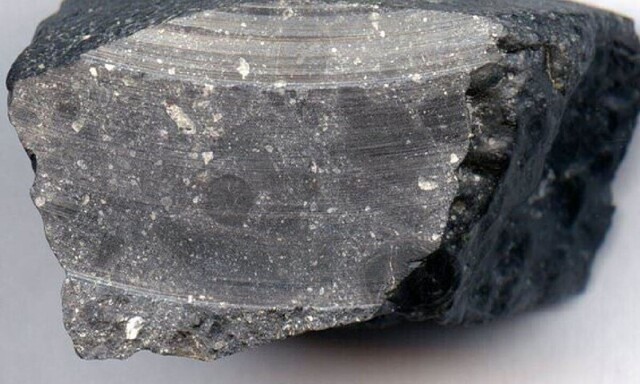 Метеорит рассказал ученым о воде на Марсе