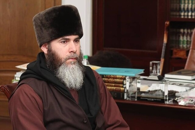 Муфтий Чечни и российский юрист высказались о запрете мусульманам на межконфессиональные браки