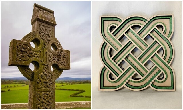 Любопытные факты о кельтских узлах: что скрывают эти замысловатые узоры?