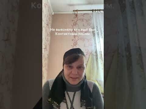 Жительница села под Саратовом рассказала, как потеряла отца из-за ковида