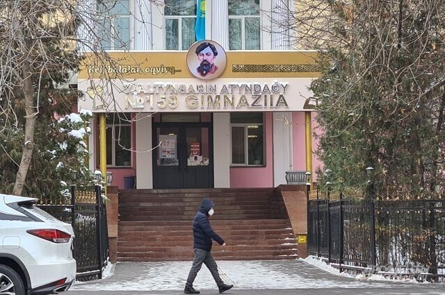 Как застрял переход на латиницу в Казахстане