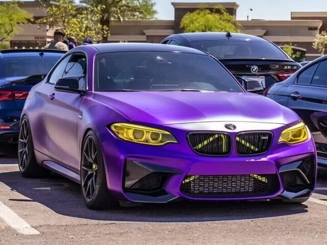 Автовсячина
