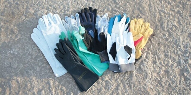 Перчатки для защиты ваших рук