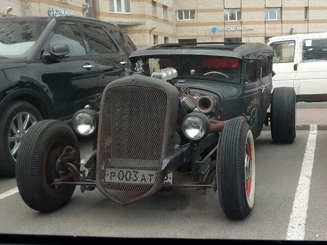 Автовсячина