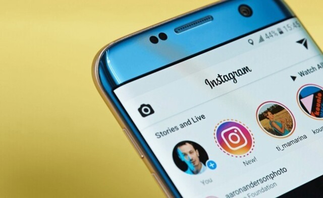 Блогеры из Москвы при разводе будут делить свой Instagram-аккаунт через суд