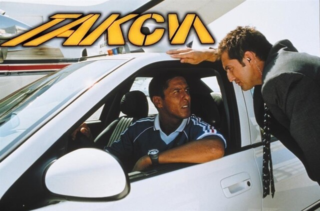«Такси» - как сложилась судьба актеров любимой комедии?