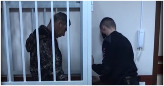 В Подмосковье пьяный уголовник выбросил девушку с четвёртого этажа