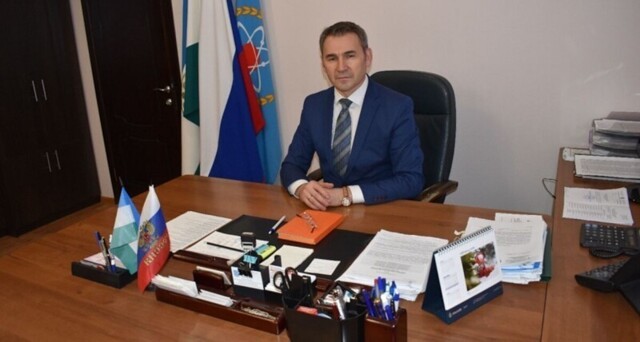 Мэр небольшого российского города отчитал жителей за нежелание работать за копейки