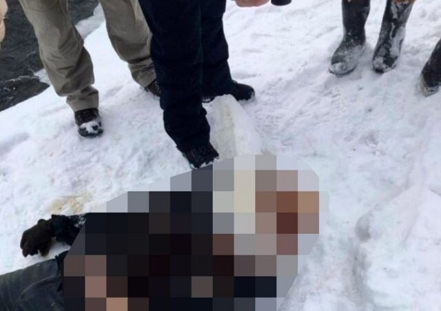 В Мурманской области мужчина не смог выбраться из воды умер от переохлаждения