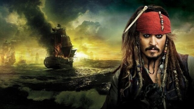 Disney отказалась вернуть Джонни Деппа в Пираты Карибского моря