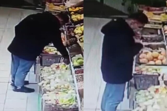 Житель Новосибирской области украл из магазина 125 "Киндер-сюрпризов"
