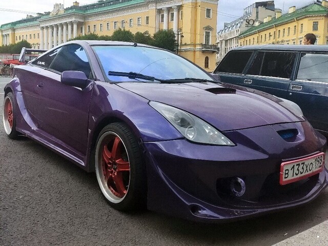 Автовсячина