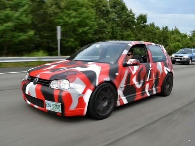 Автовсячина