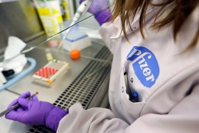 Когда лечение хуже болезни: новая смерть от вакцины Pfizer