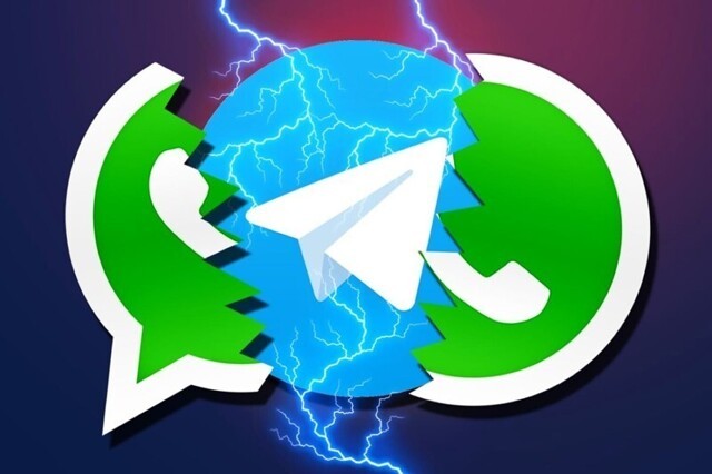 WhatsApp пытался подсунуть пользователям «договор с Дьяволом»