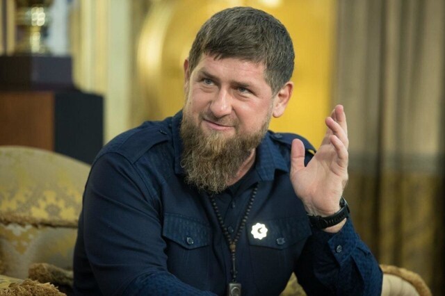 Вопреки протестам Кадырова в Чечне возведут мечеть в его честь