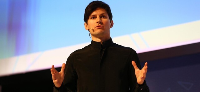 Массовый переход пользователей в Telegram Дуров назвал крупнейшим цифровым движением начала века