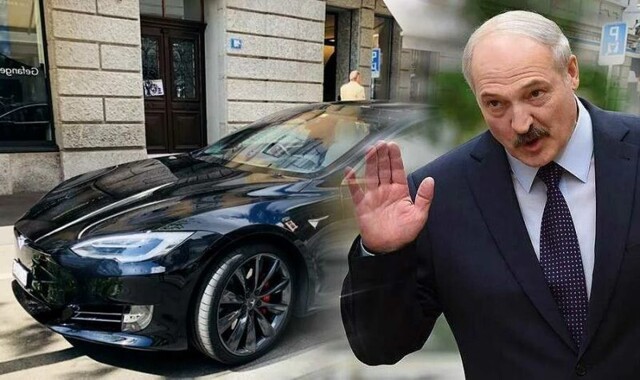 Лукашенко: Беларусь откажется от автомобилей с ДВС раньше Европы