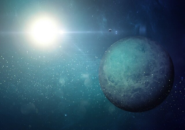 10 интересных фактов о планете Уран