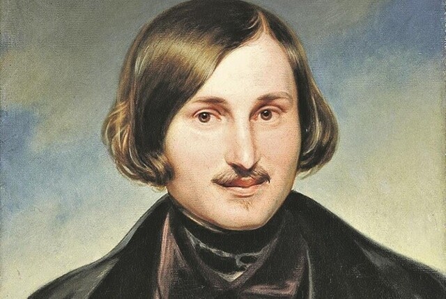 40 интересных фактов о Гоголе