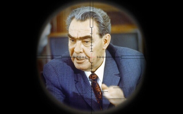 11 пуль для Брежнева: зачем лейтенант Советской армии покушался на жизнь главы СССР?