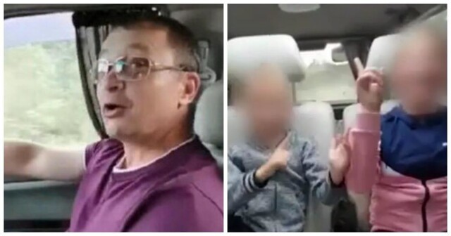 Сахалинский депутат спел детям матерную песню и выложил видео в TikTok