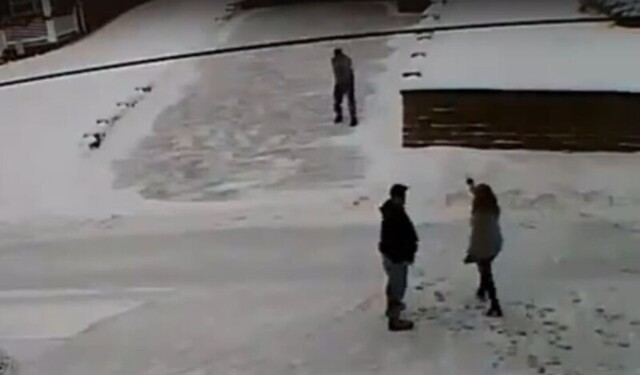 Соседский мусорный спор закончился убийствами