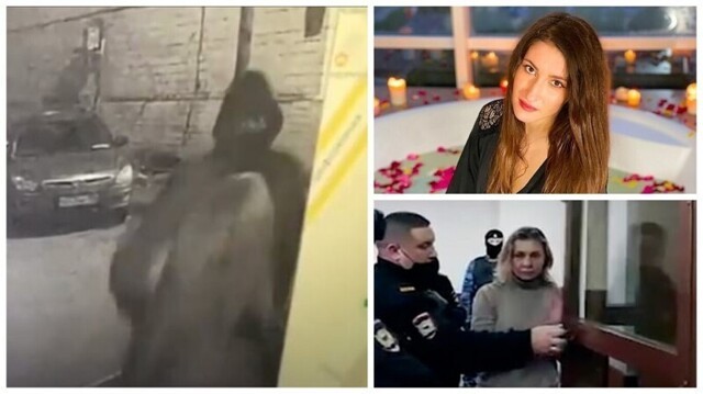 Любовница московского бизнесмена организовала заказное убийство соперницы