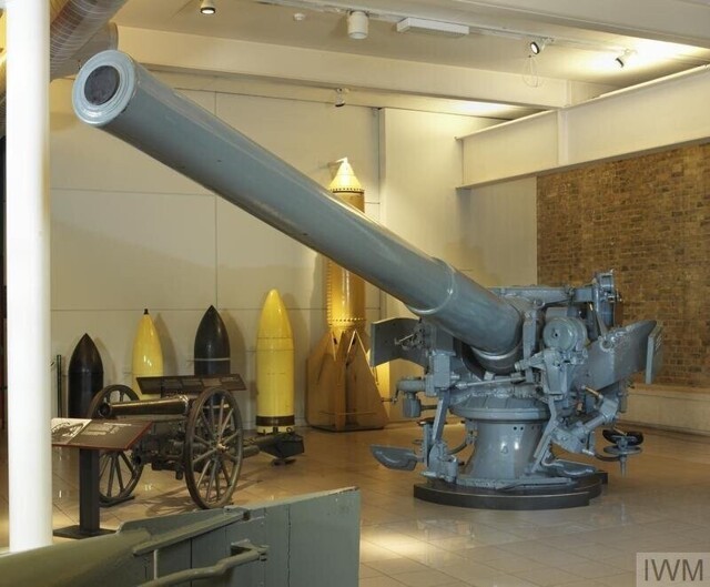 Джон Корнуэлл — юный герой Ютландского сражения