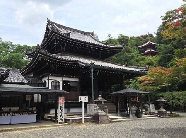 Япония собирается запустить на орбиту буддийский храм