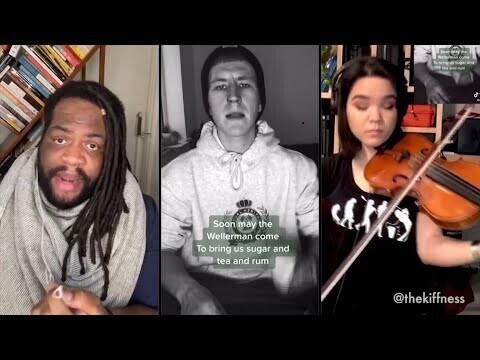 Тот случай, когда проснулся знаменитым