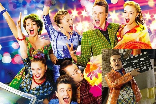 Что не так с аппаратурой «Стиляг» ? Киноляпы знаменитого фильма