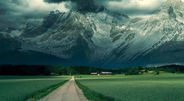 Фотоподборка