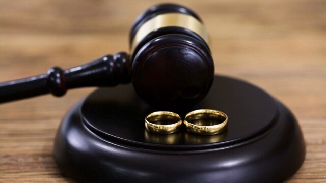 Суд в Китае заставил бывшего мужа оплатить домашний труд своей бывшей супруги
