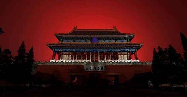 30 фактов о Запретном городе - самом таинственном месте в Китае