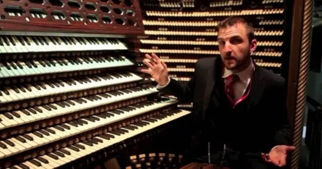 10 удивительных фактов об органе — самом большом музыкальном инструменте