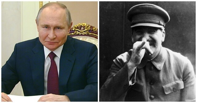 «Кто как обзывается, тот так и называется»: Путин ответил на обвинения Байдена