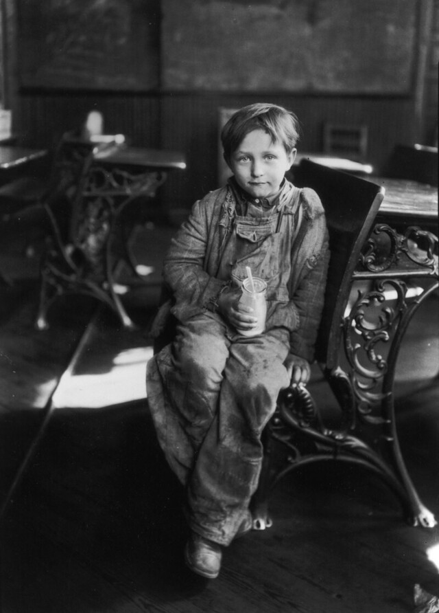 1930-е. США в годы Великой Депрессии. Часть 4. 1933