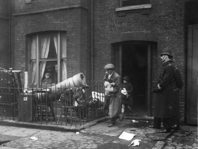 1930-е. США в годы Великой Депрессии. Часть 4. 1933. Вып.2