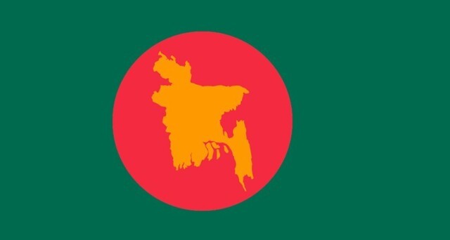 День независимости Бангладеш