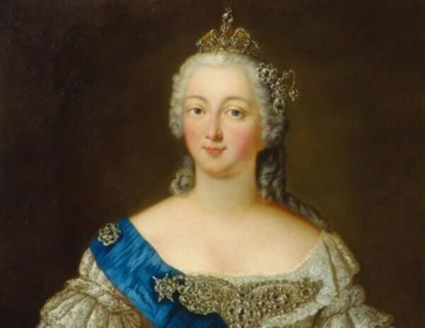 Почему императрица Елизавета Петровна осталась в девках