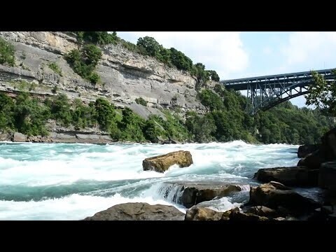 Реки. Красивая природа