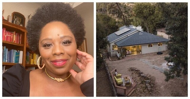 Основательница движения Black Lives Matter прикупила дом в "белом" районе
