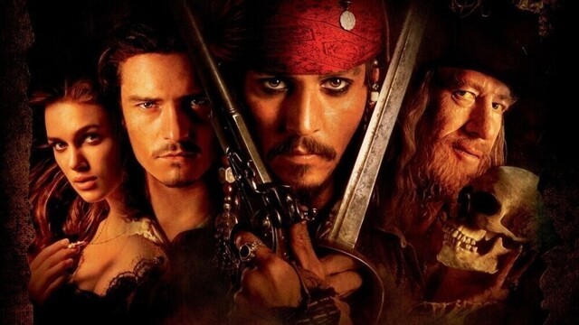 Режиссер «Пиратов Карибского моря»: 1-я часть могла быть провалом!