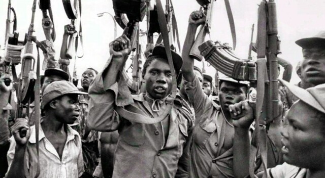 158 дней ада. Как в 1983 году африканские повстанцы захватили в плен 24 геолога из СССР